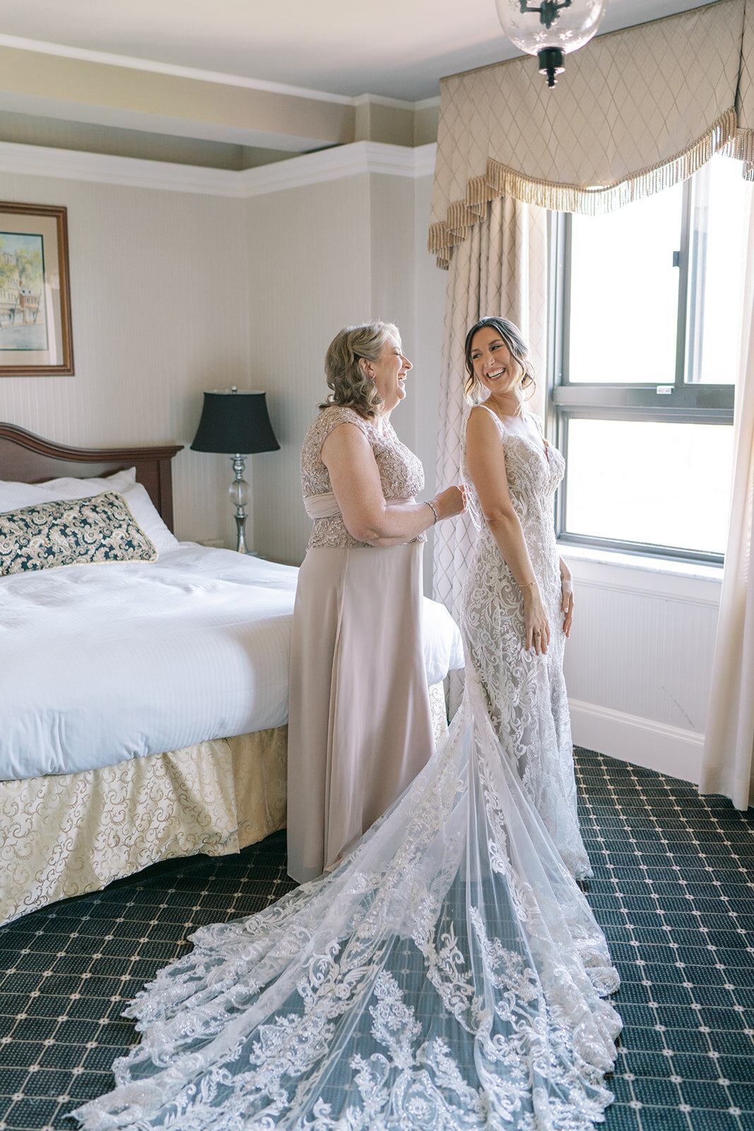 Hotel Bethlehem Wedding CK-08513
