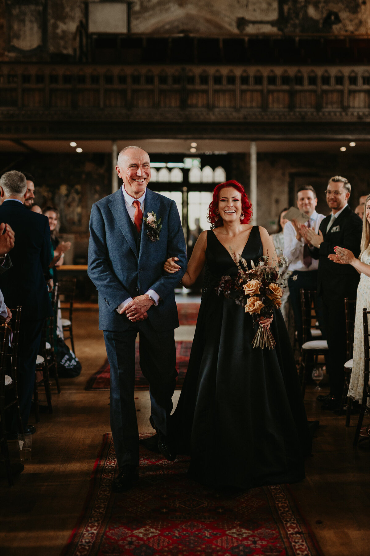 The Mount Without Bristol Wedding Photographer. 