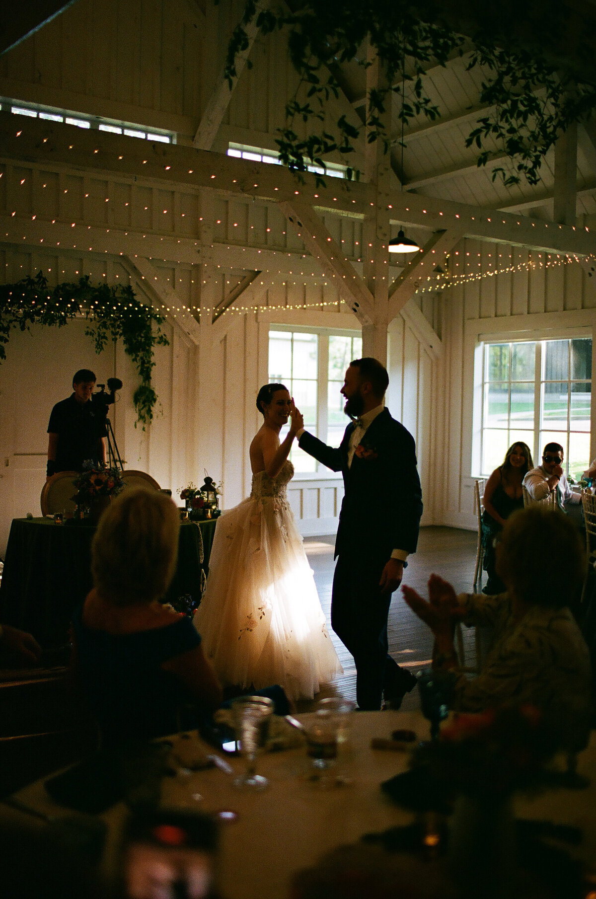 Emilee & Chris - Spain Ranch Wedding - 35mm Film Scans-46