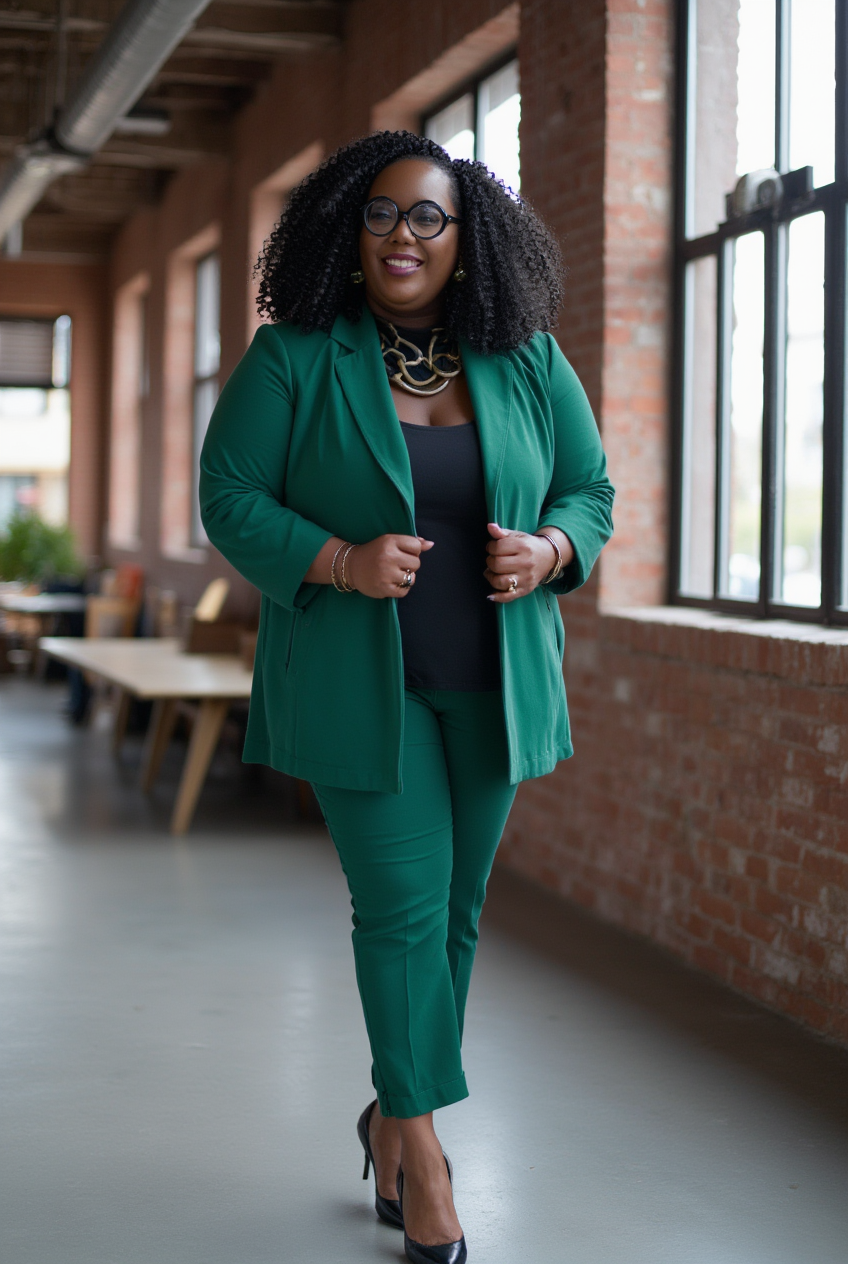 subject-_a_confident_fashionable_black_woman_stands_in_a_modern_loft_with_exposed_brick_9_ceilings__oqfyws8k5xtnb1nx2ixy_0