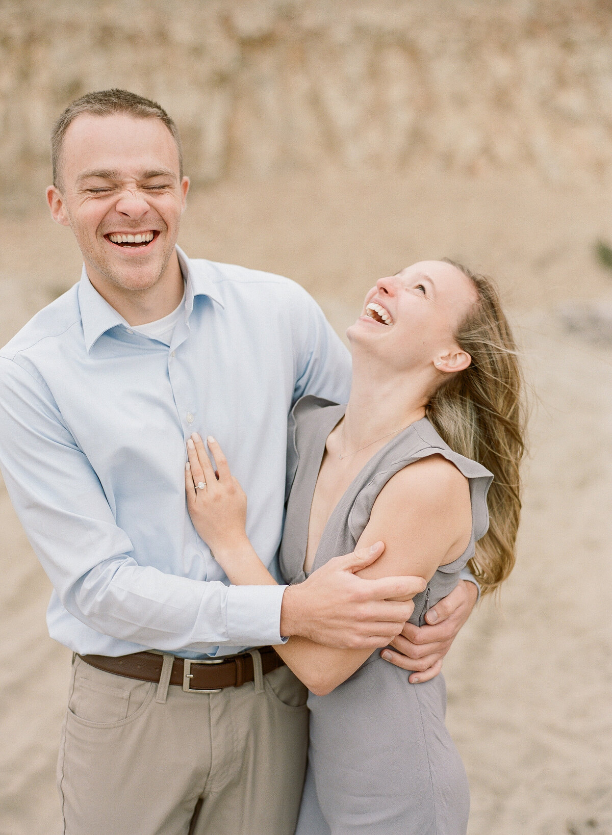 Point Reyes Engagement Photos-18