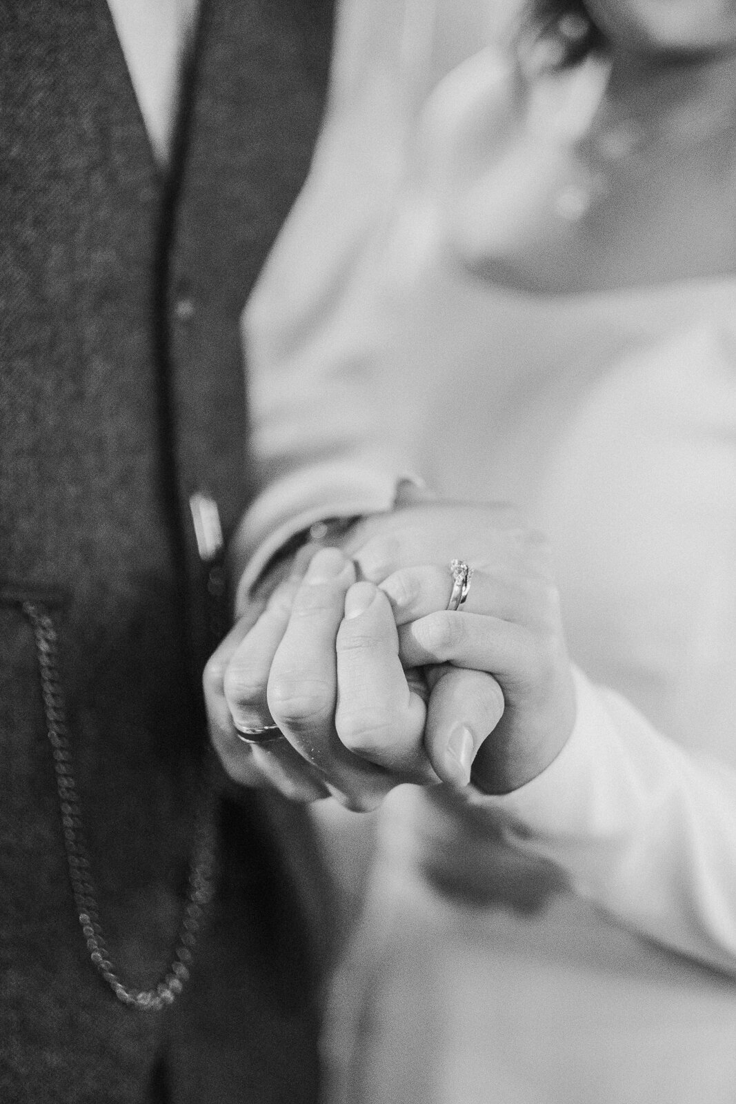 Elegant Wedding at Morley Hayes Golf Club - Derbyshire Wedding Photography-226
