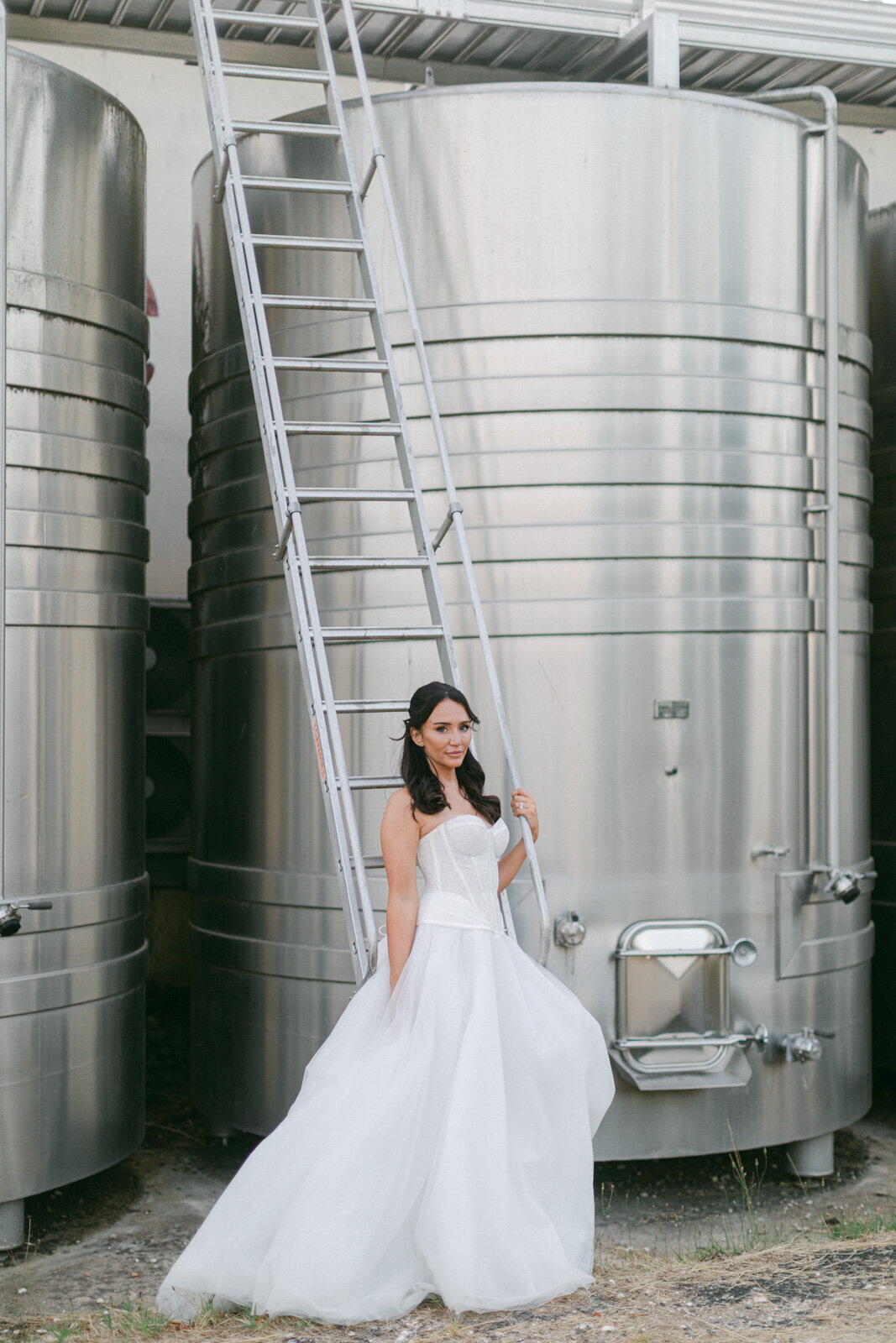 Bordeaux Wedding Photographer Château de Seguin Bordeaux Wedding Australian Thomas Raboteur Luxury (152 sur 171)