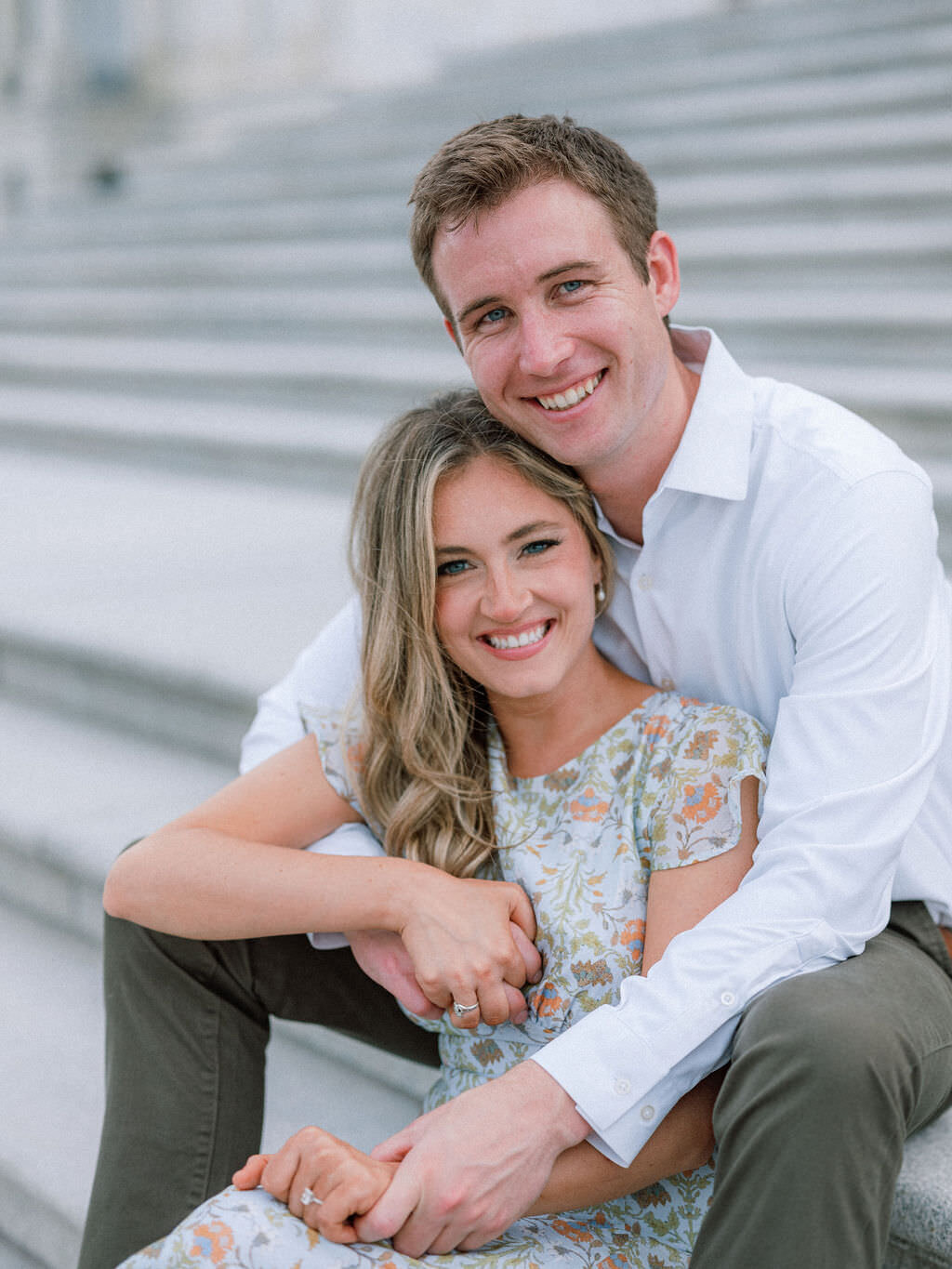 Downtown DC engagement Maddie&Drew-69