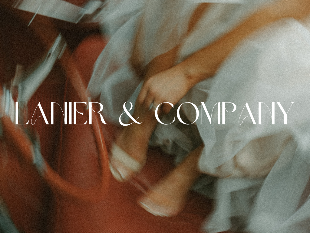 Meet Lanier & Company