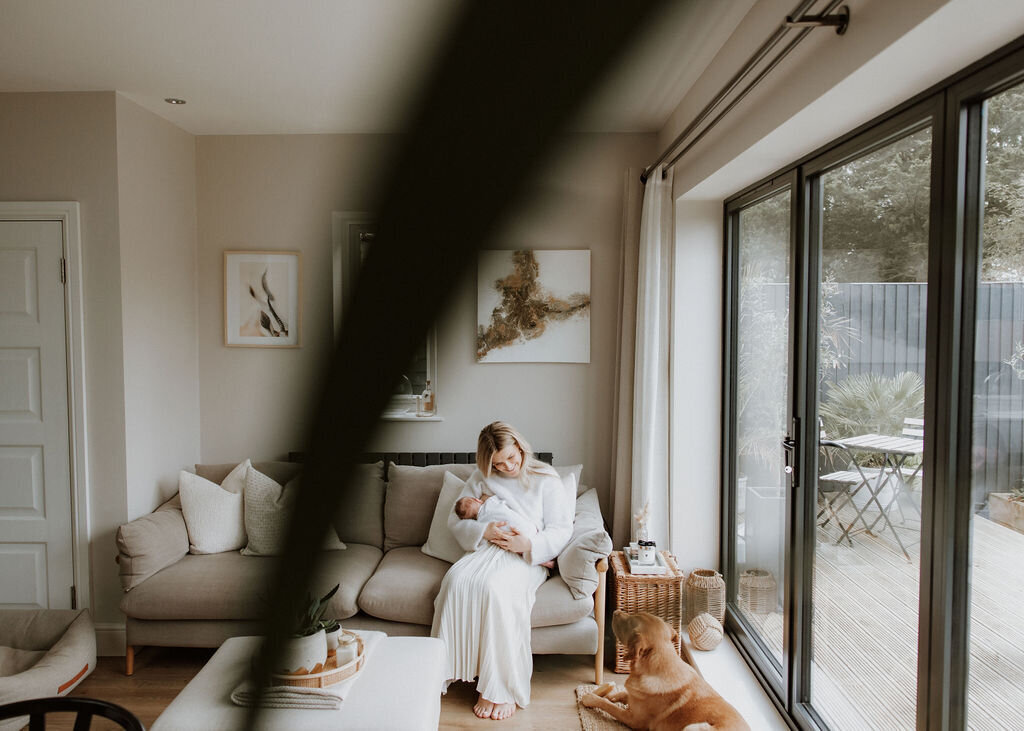 London-Surrey-In-Home-Newborn-Photographer-Hanna-Ali-26