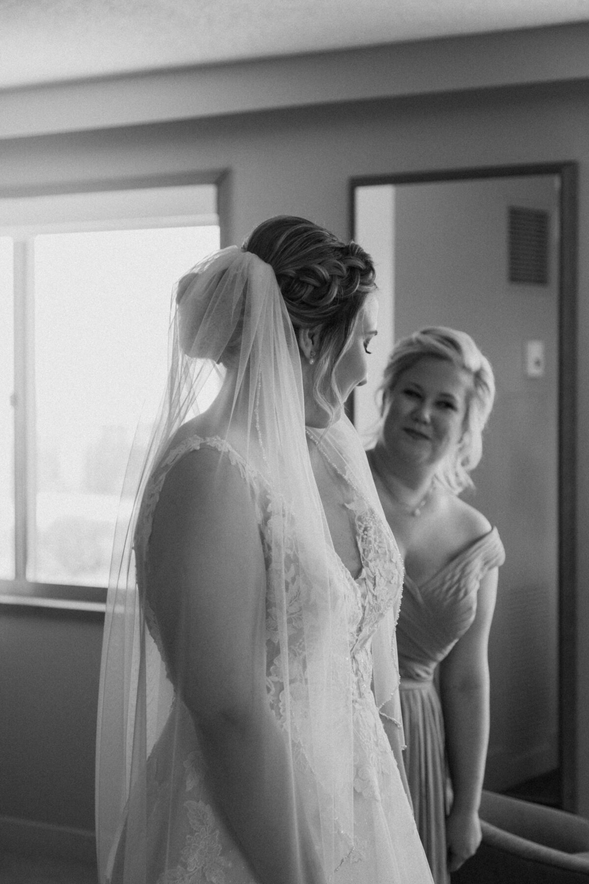 Gillian + Nick Tampa, FL Wedding  Brittany Melissa Photography-0553