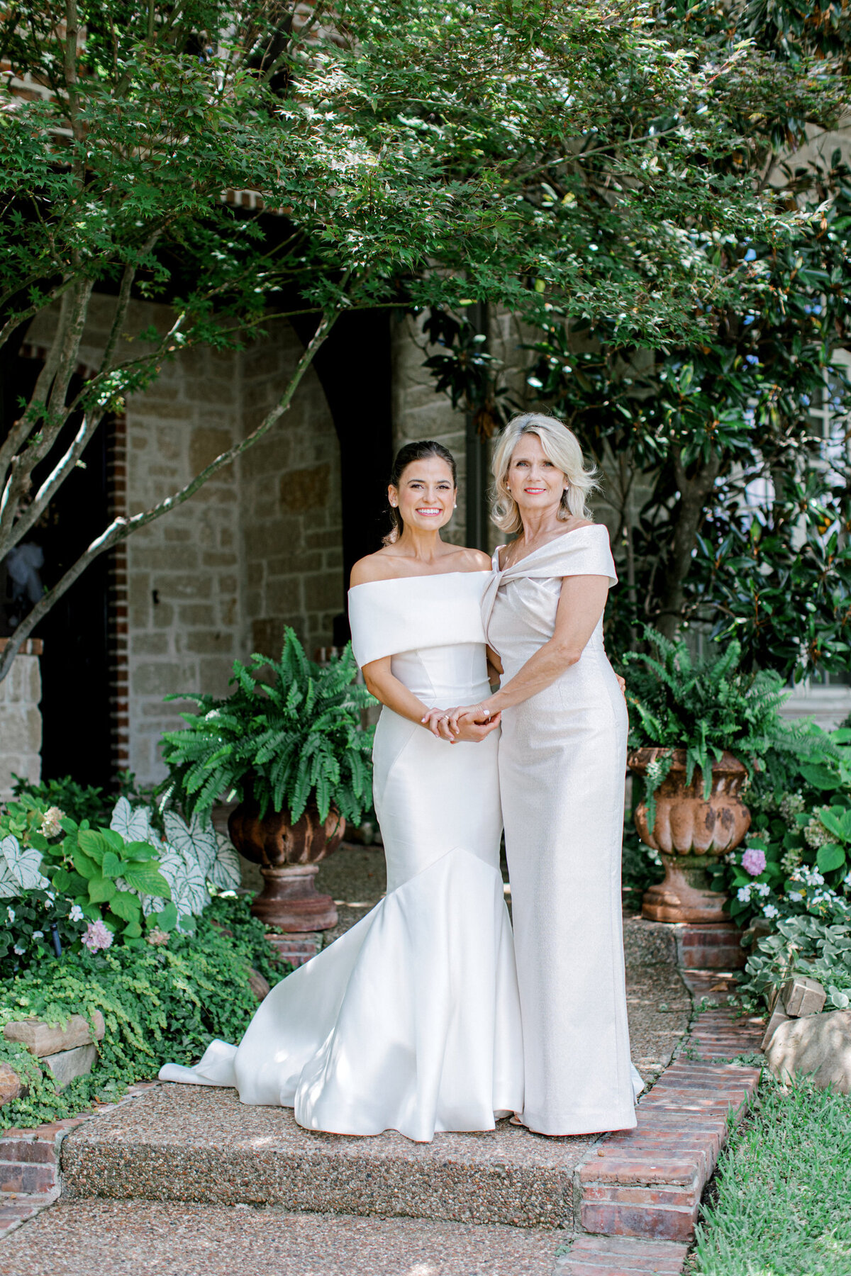 Annie & Logan's Wedding | Dallas Wedding Photographer | Sami Kathryn Photography-49
