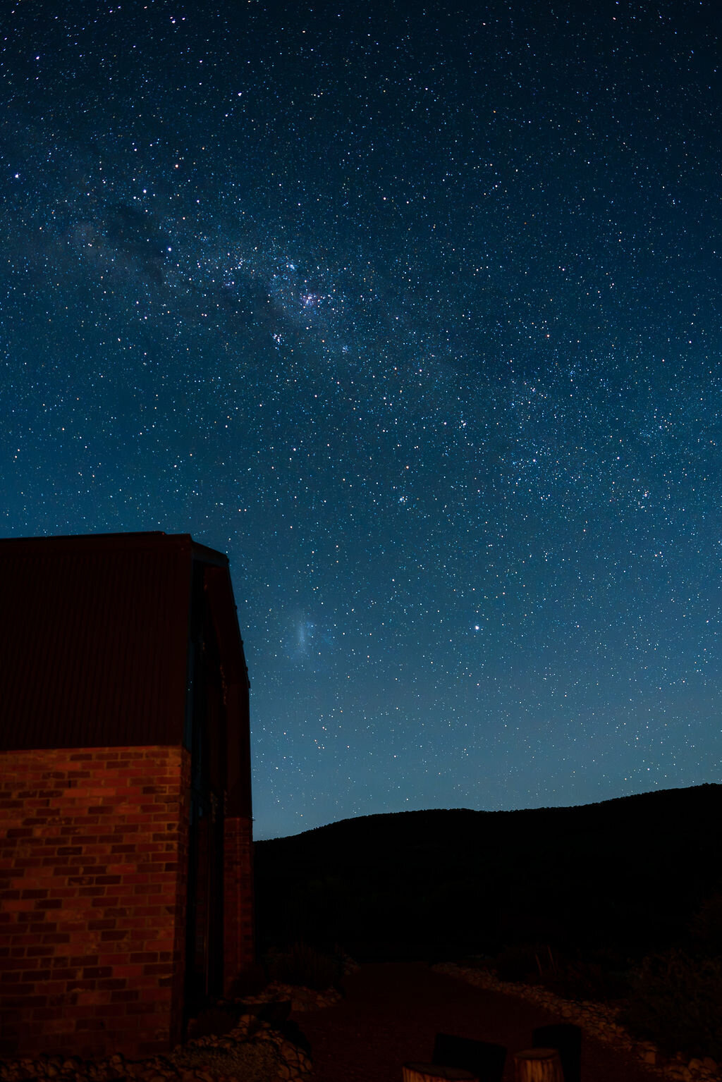 starry-night-Grampians-Nook