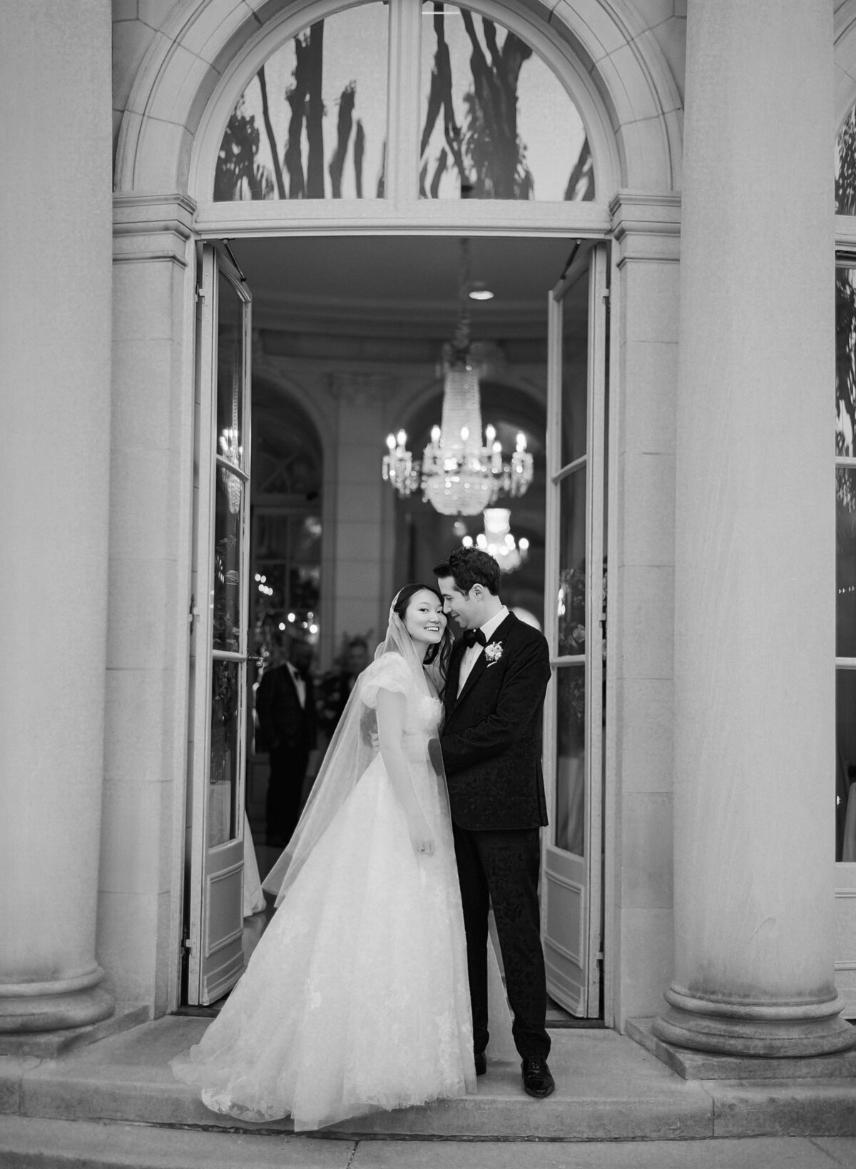 Meridian House DC Wedding Featured Luxury Fine Art Film Wedding Photograpy virginia Style Me Pretty Top Vicki Grafton Photography101