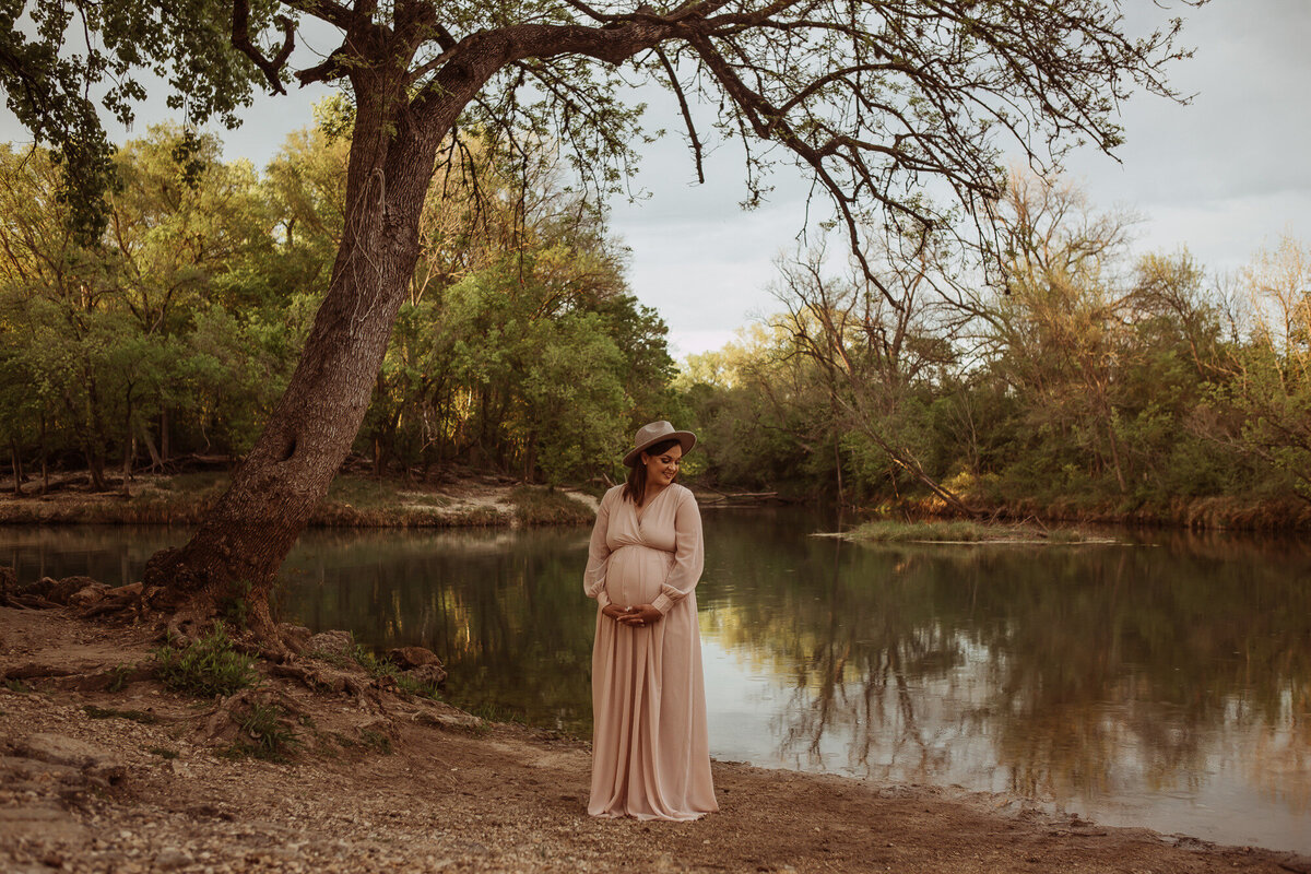 temple texas maternity photographer