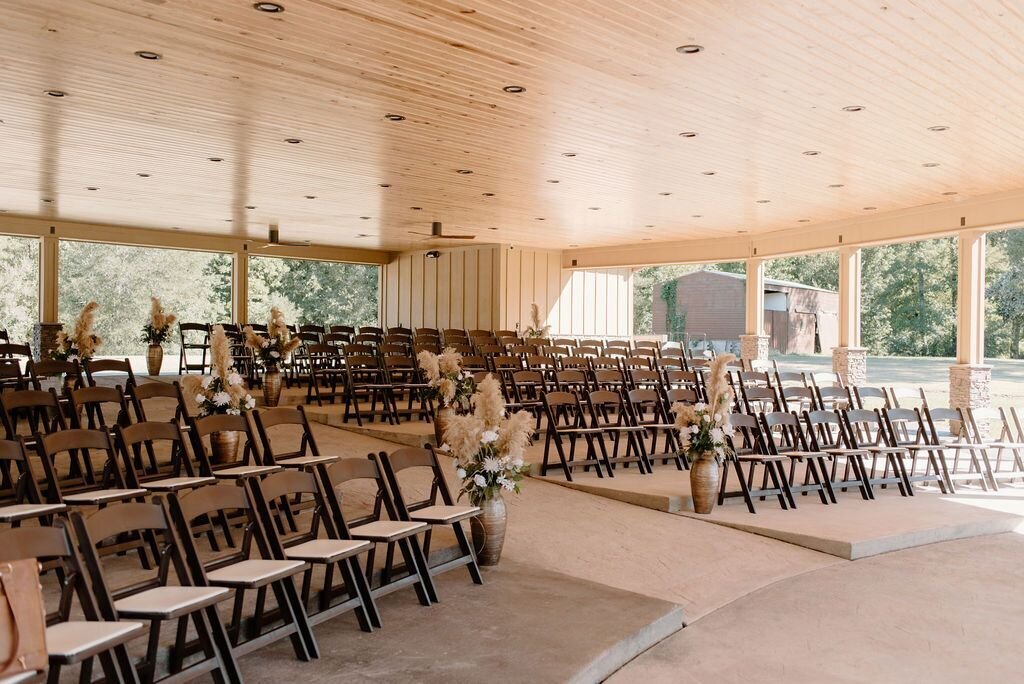 JD Camp Wedding and Event Venue -Shreveport, Louisiana 22