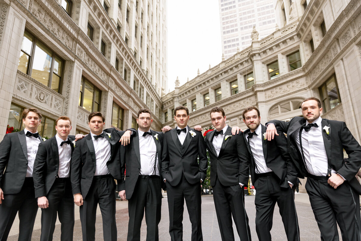Berlez-Aspen-Avenue-Chicago-Wedding-Photographer-Palmer-House-Celebrate-Planning-Yanni-Design-Dimitra-Shannon-O'Brien-Magazine-Editorial-55