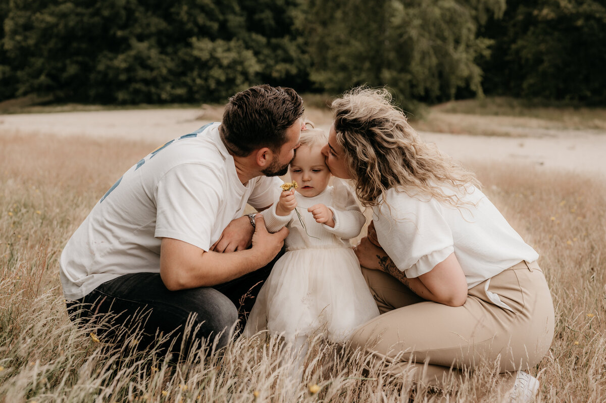 Pure Liefde Fotografie - Dennis en Lisa - Gezinsshoot-21