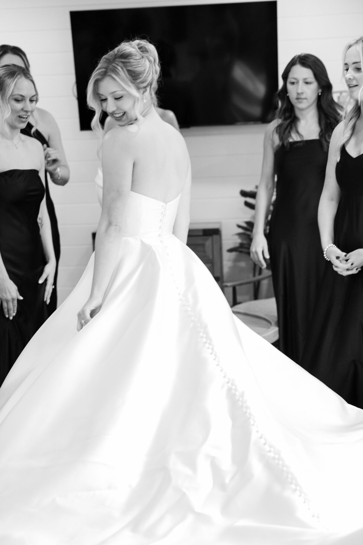 Tented Kent Island Wedding122