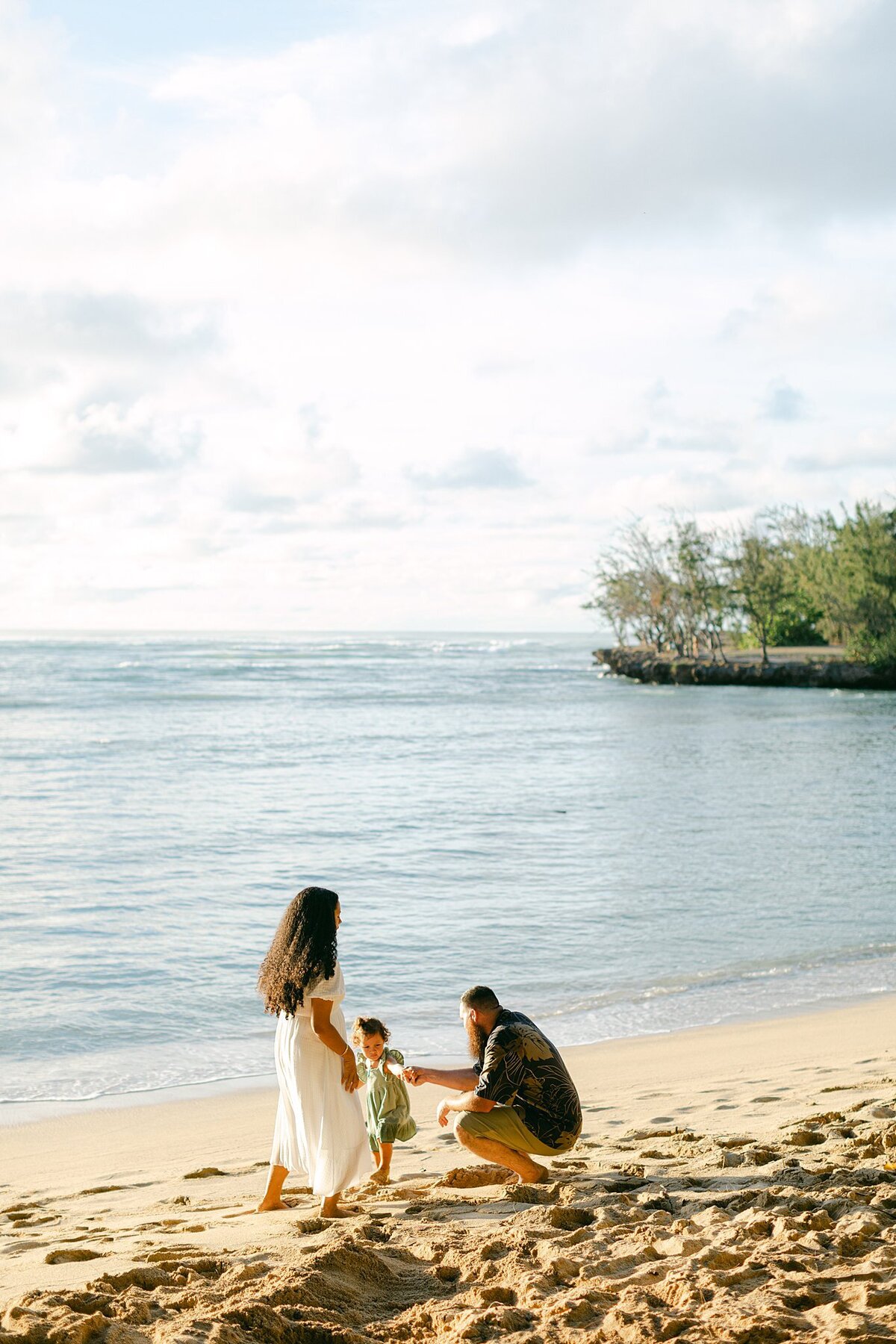 Michaela Scott Photography Laie Hawaii Family Photographer
