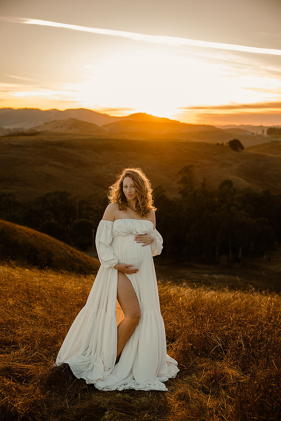 Petaluma-Santa Rosa-Windsor-Sonoma County Maternity Photographer-Michelle DeMoss Photography