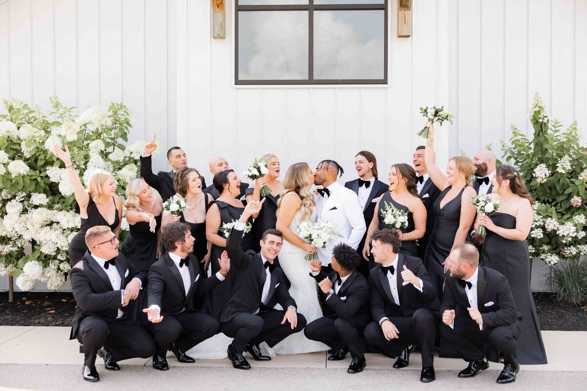 Ashton Hill Galena Wedding |  Photographer-27