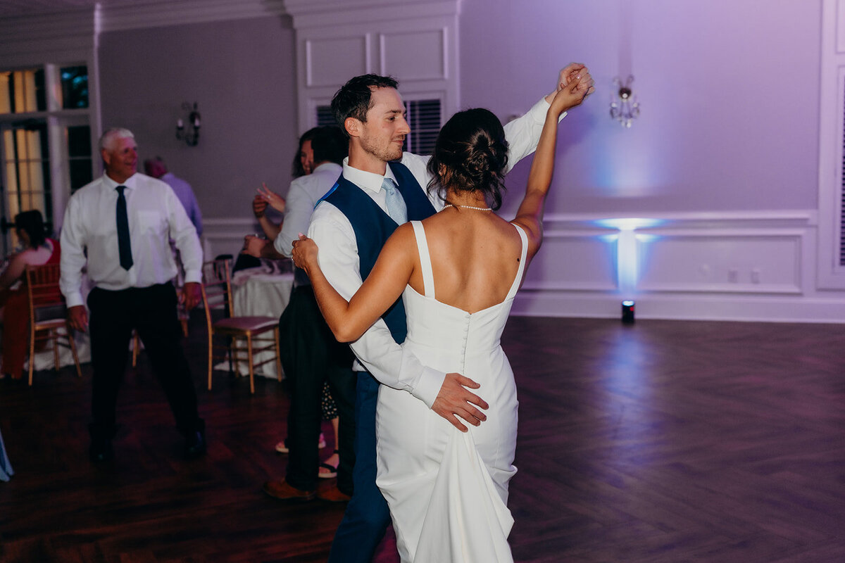rose hill estate wedding - 43