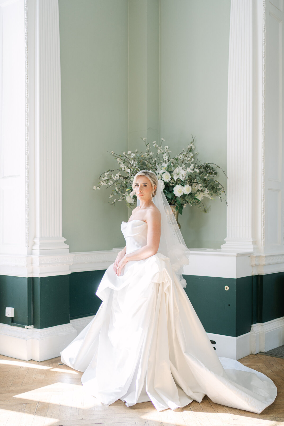 Easthampstead Park Wedding-10
