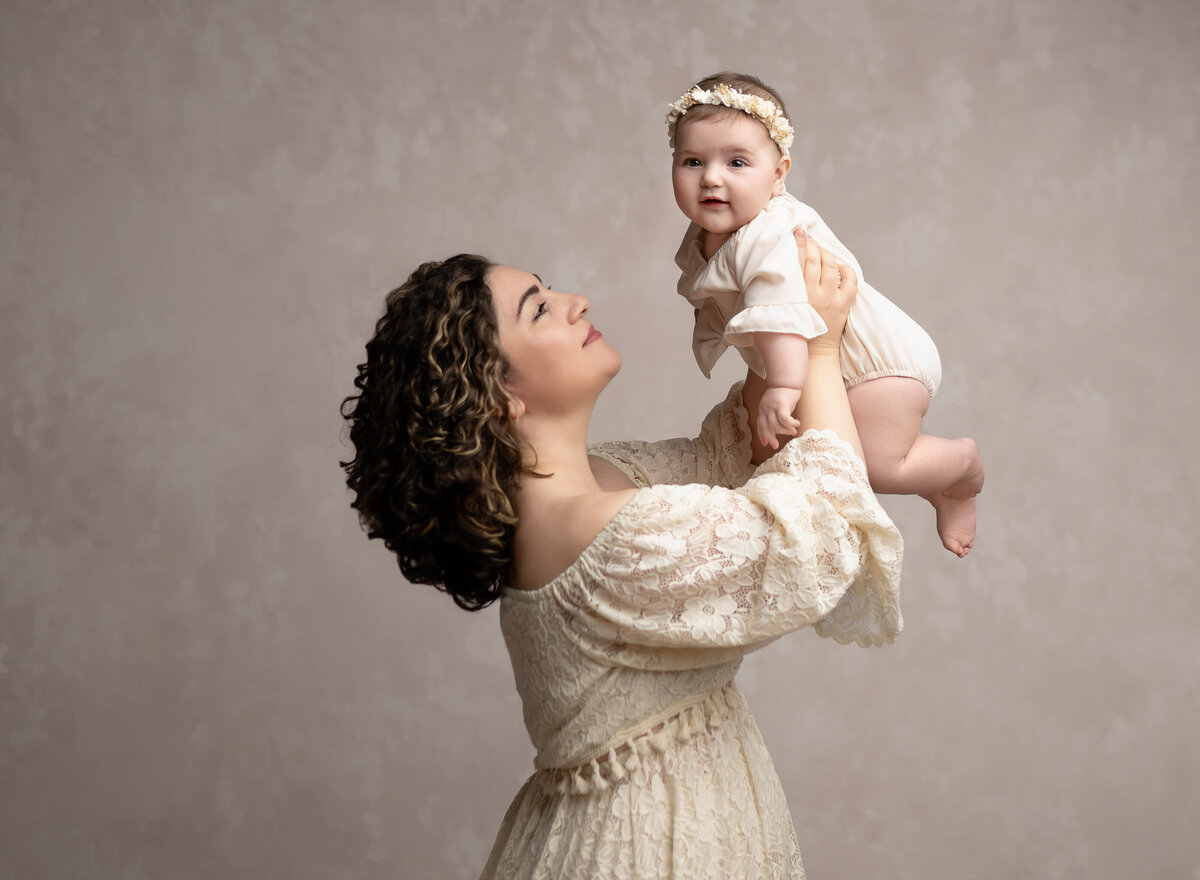 motherhood photos