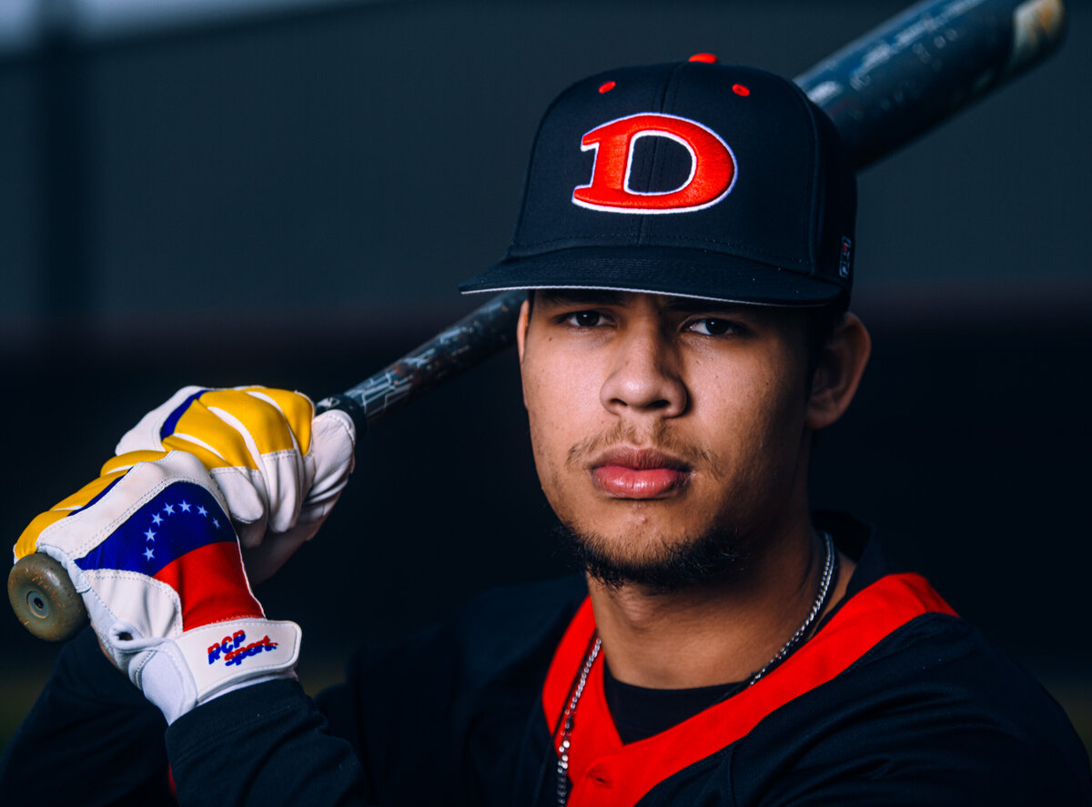 DHS Baseball Photos - 4