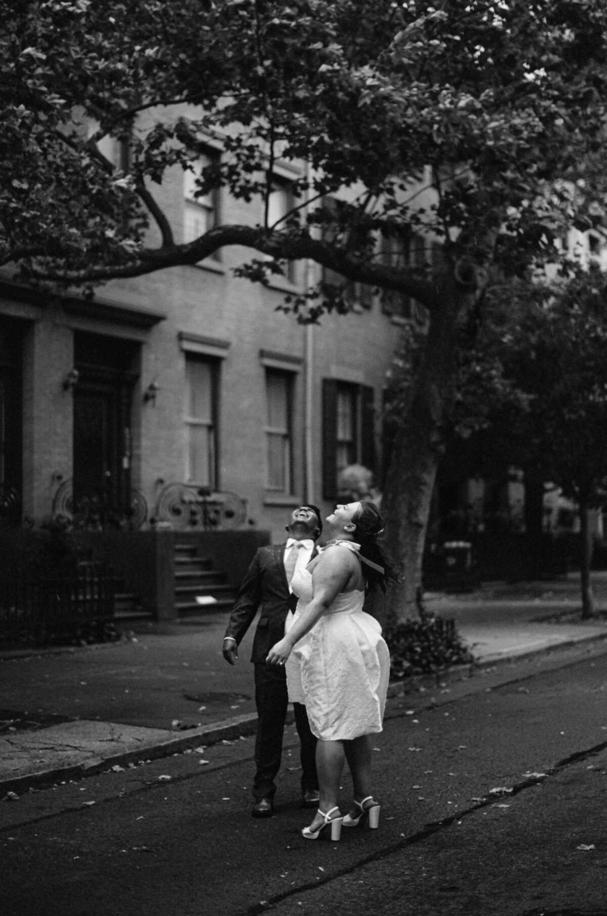 Sidney Scheinberg (Film)-43