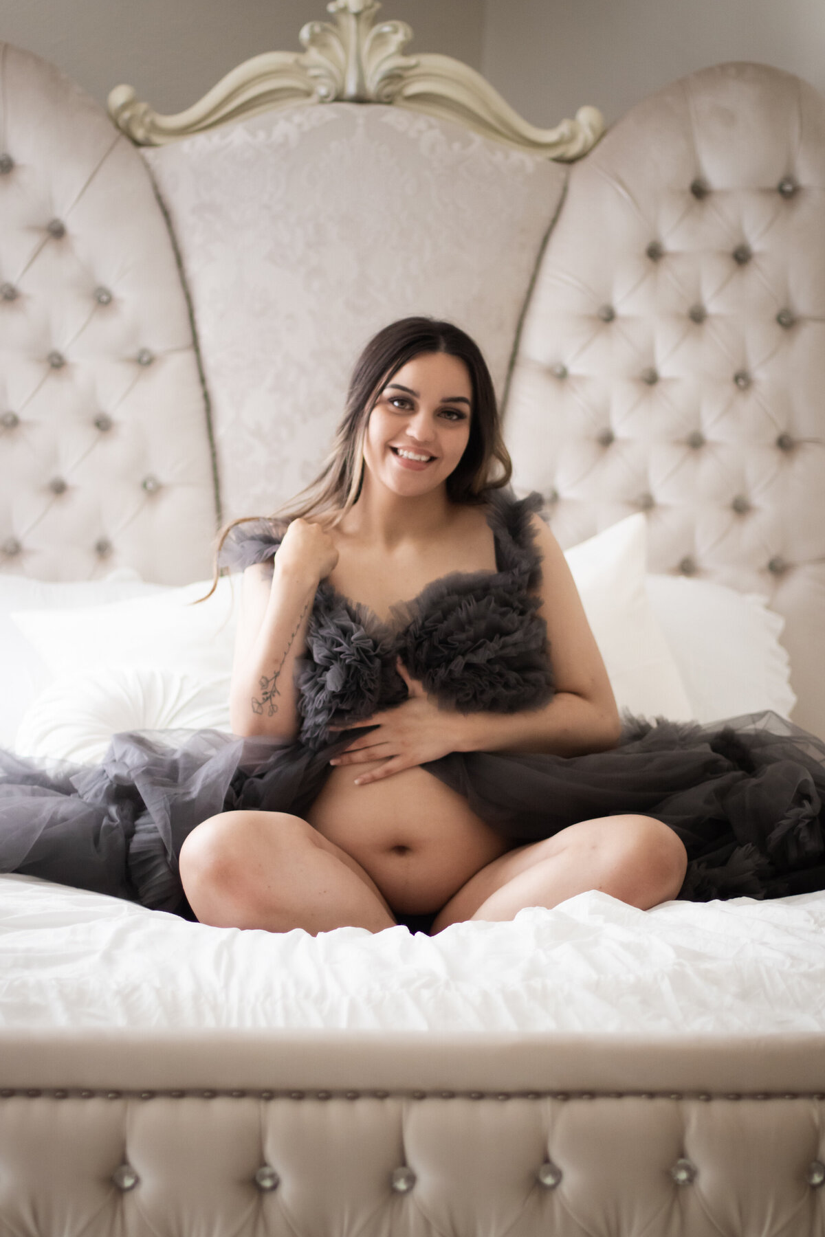 Olympia Maternity Boudoir Photographer-62