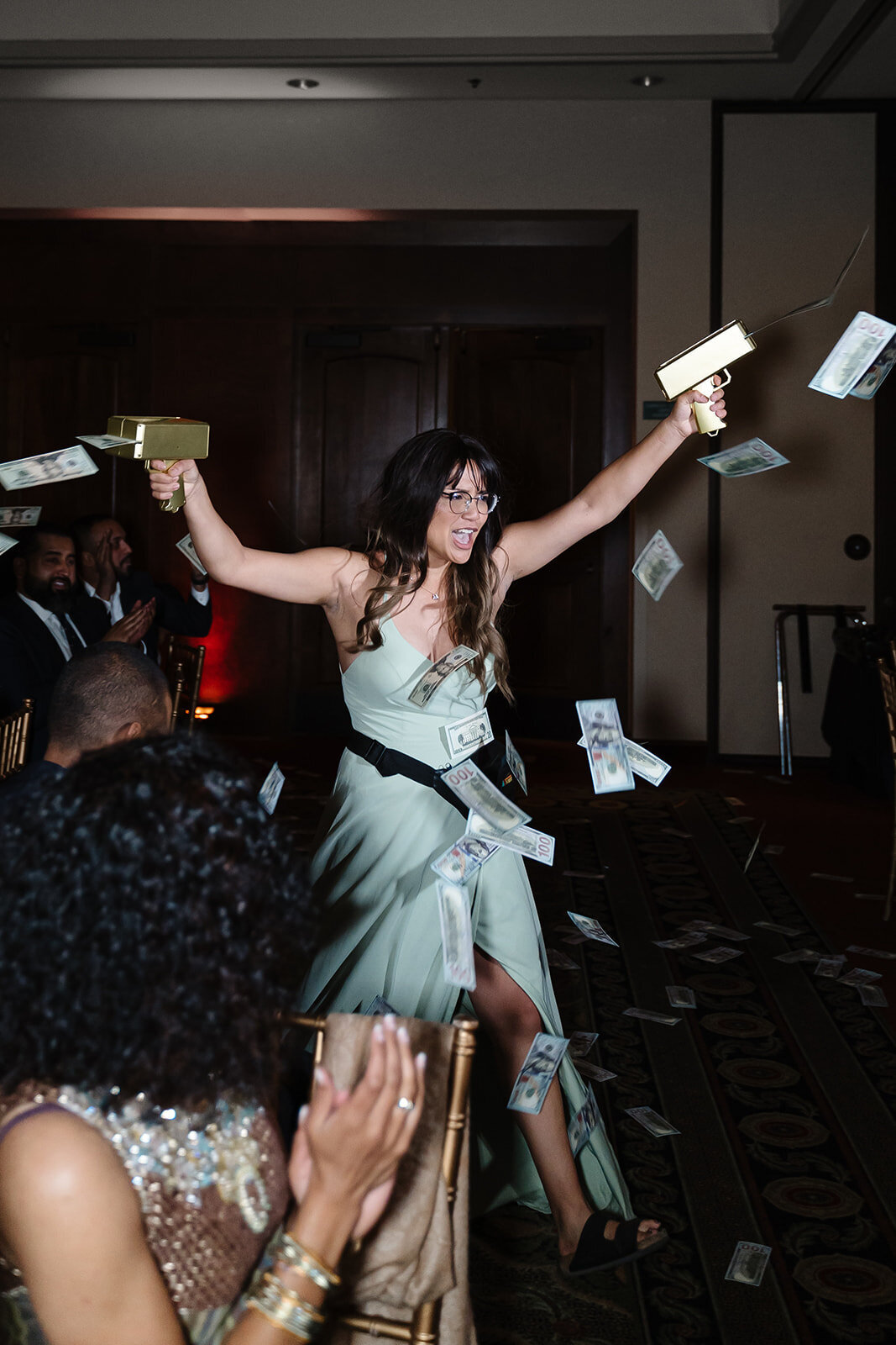 Anaheim Hills Golf Course Wedding 61