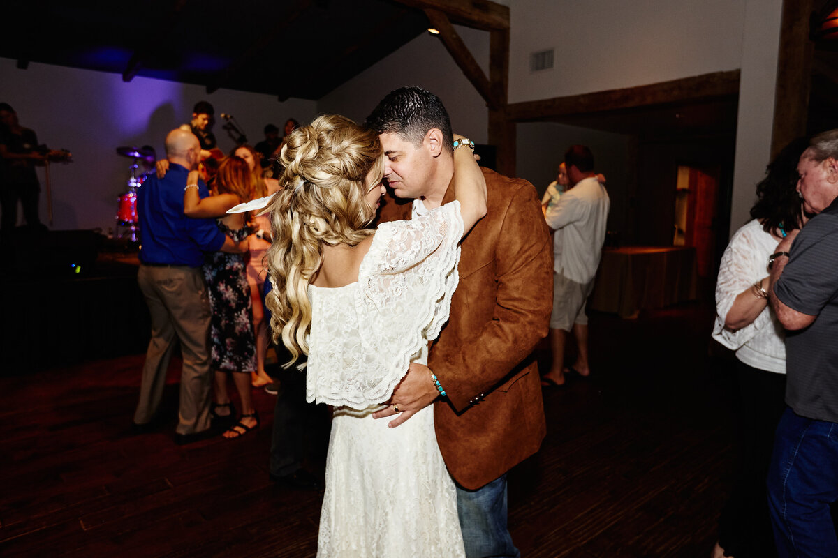 118 Stephanie and Patrick Album