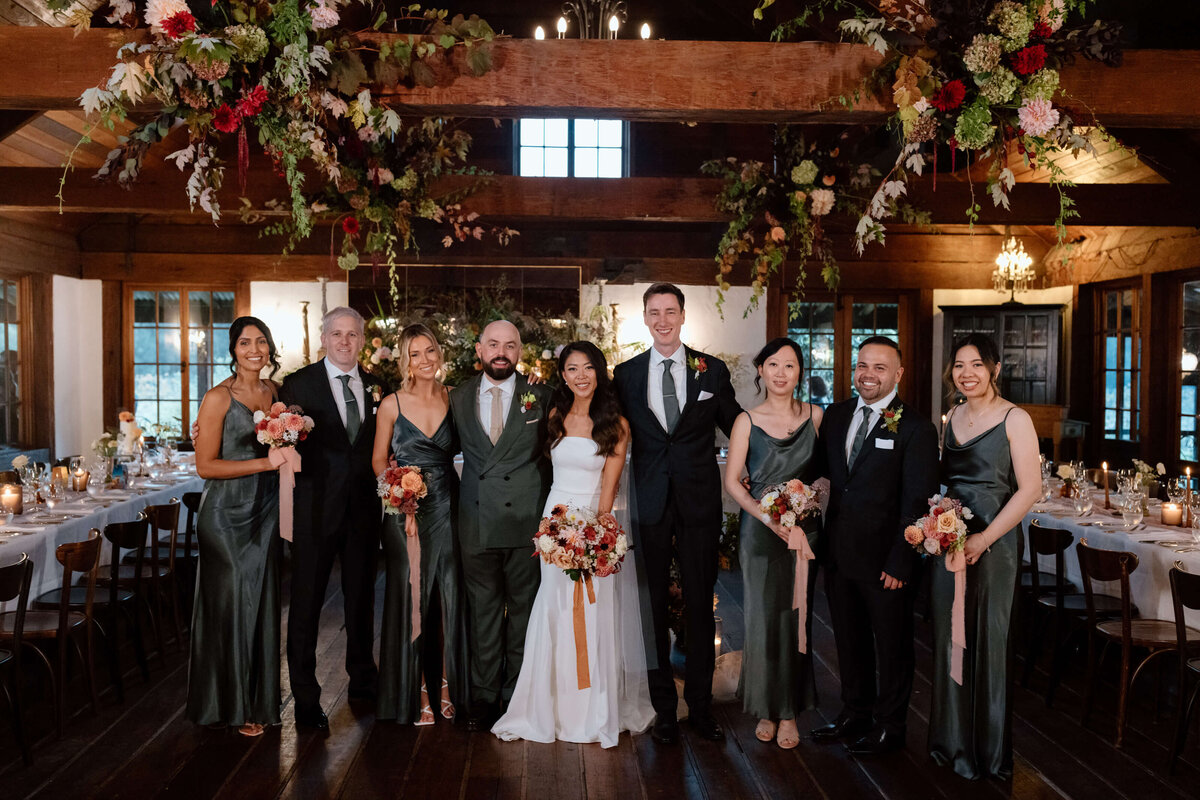 Enchanting Autumn - Floral Gallery by Krysta Smith floral Design_15