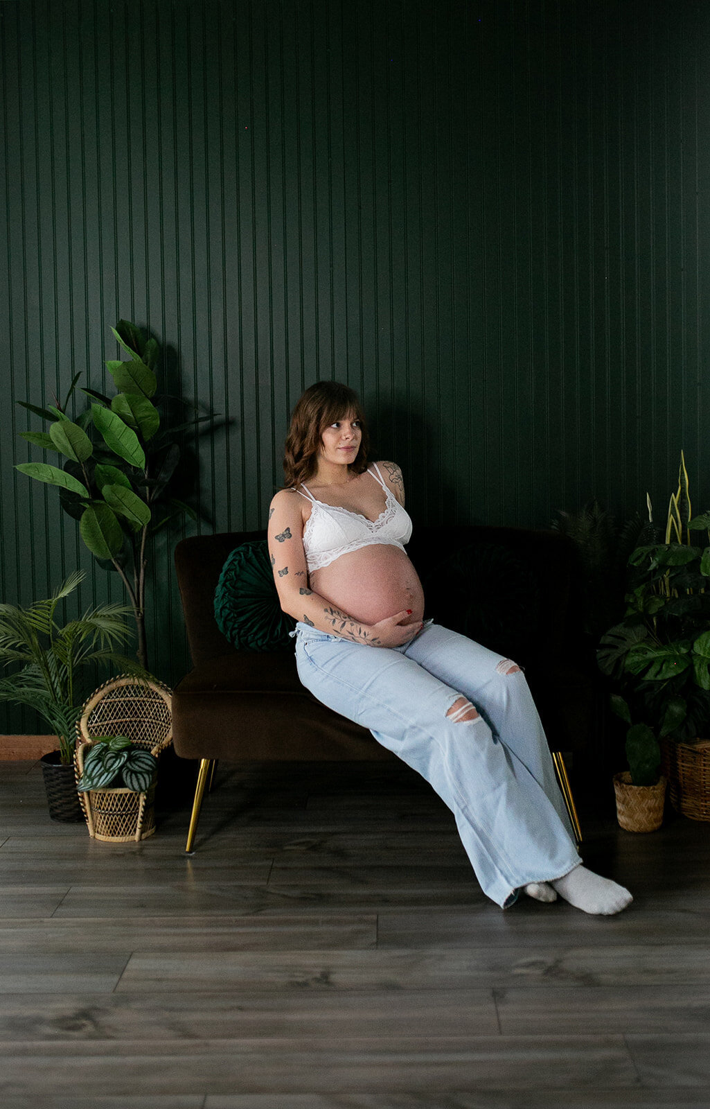 Western-Maternity-Boudoir-14