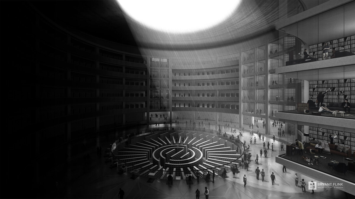 Bryant_Flink_Architecture_HI-FI Library_CVC_001