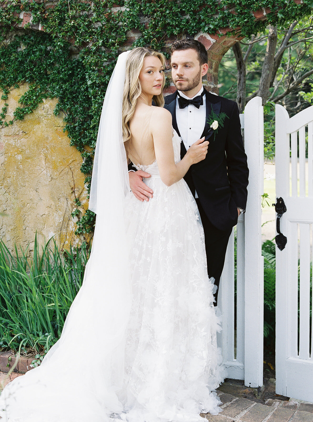 Amanda and Jason Wedding Highlights-48