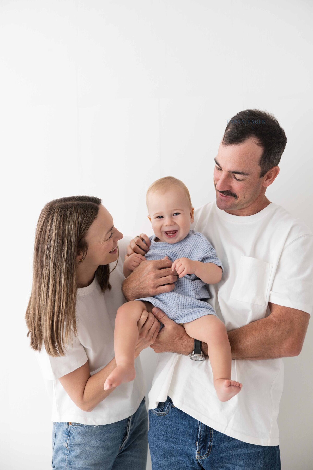 best baby photographer near me, Knoxville baby photographer, baby portrait studio Knoxville