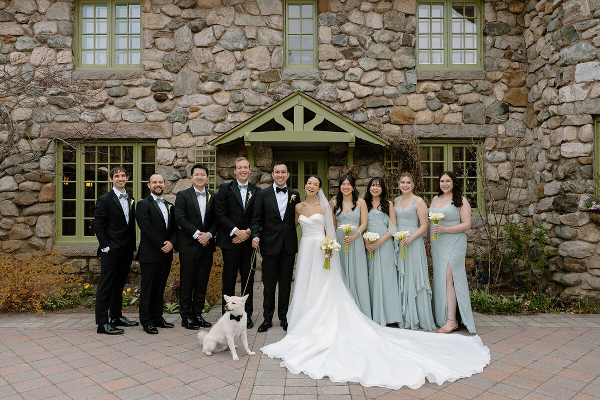 WillowdaleEstateWedding75