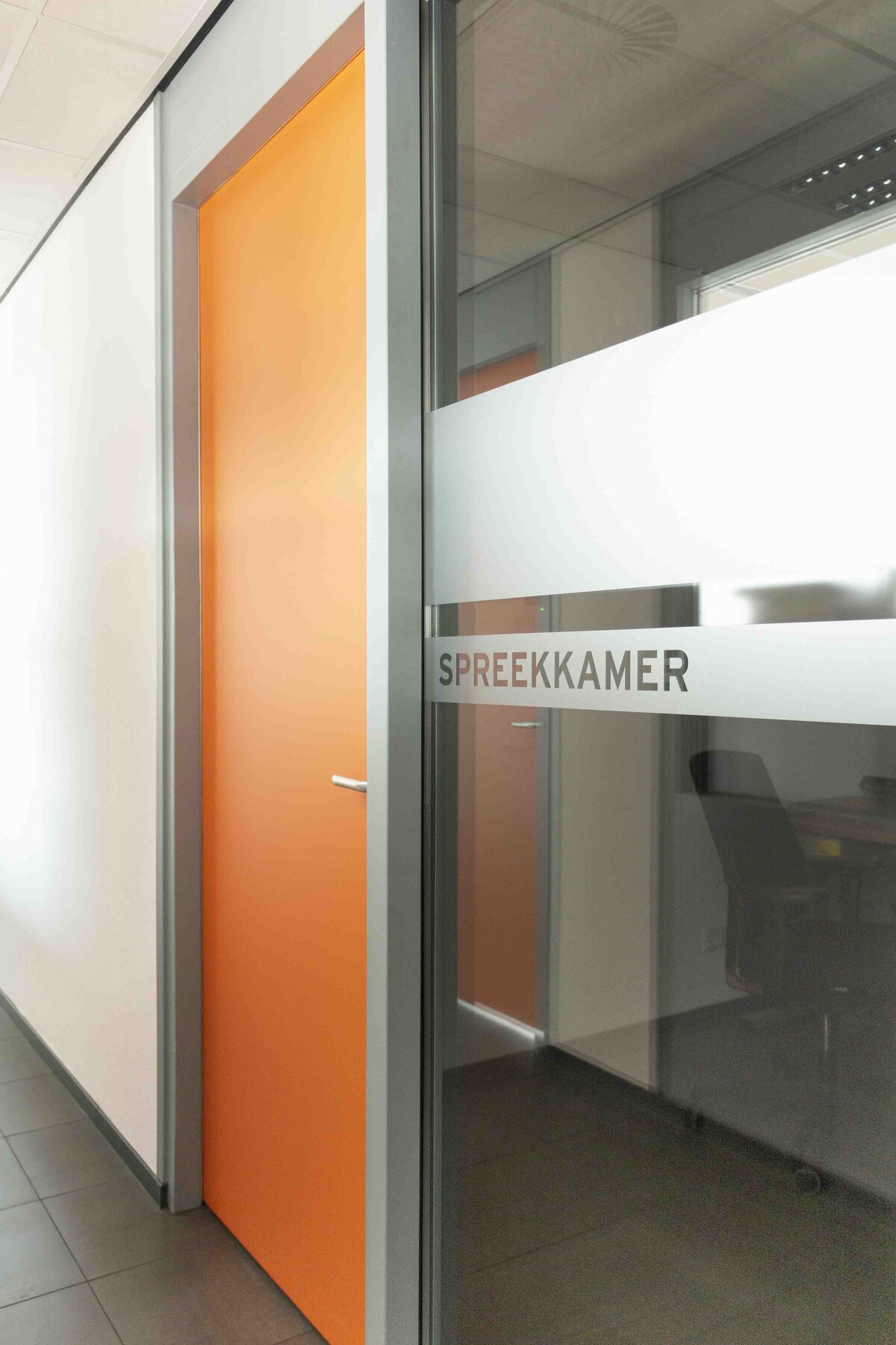 Altop - Beek - Kantoren - Na-6
