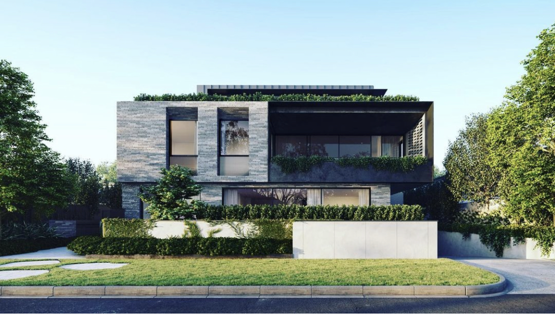 house copy