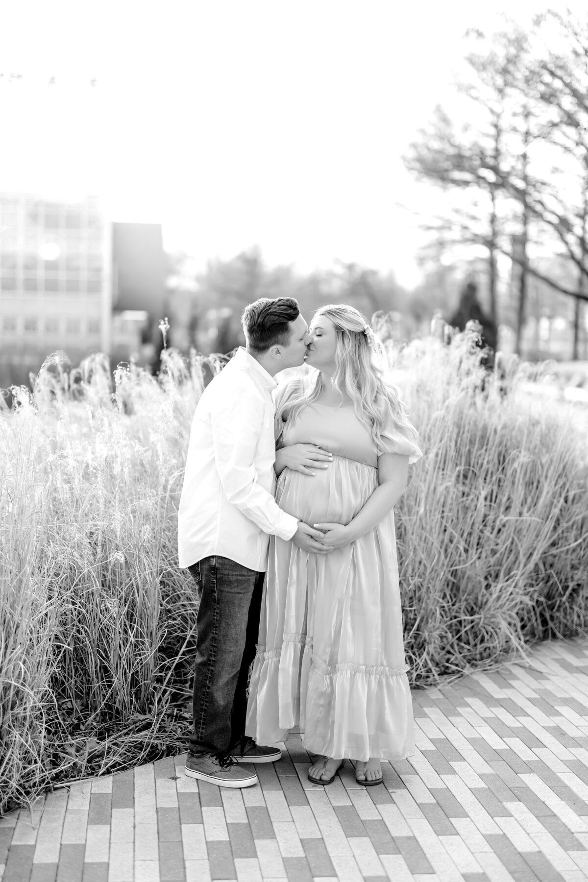 Dukes - Maternity-110