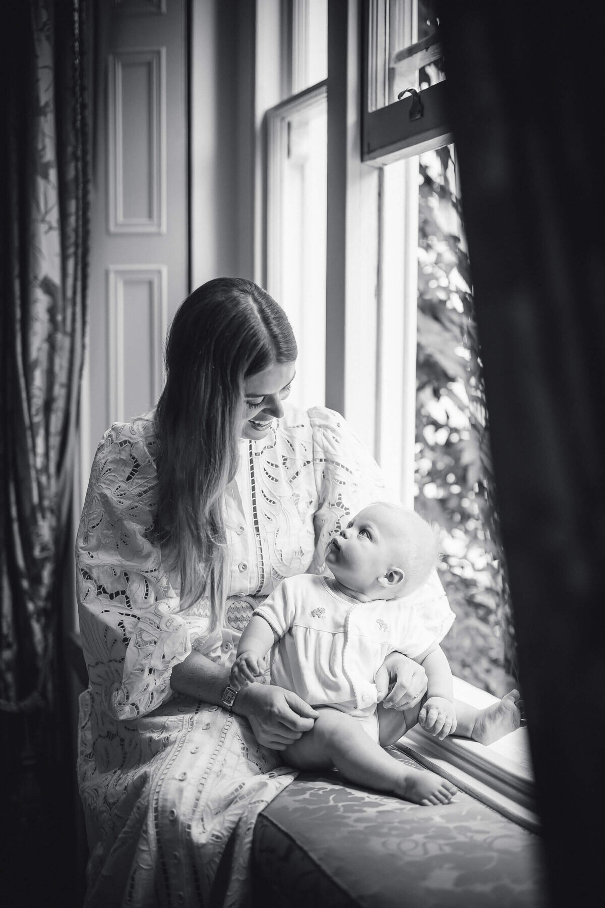 George, Gemma & Casper, LaraArnott, August 14, 2024, 1
