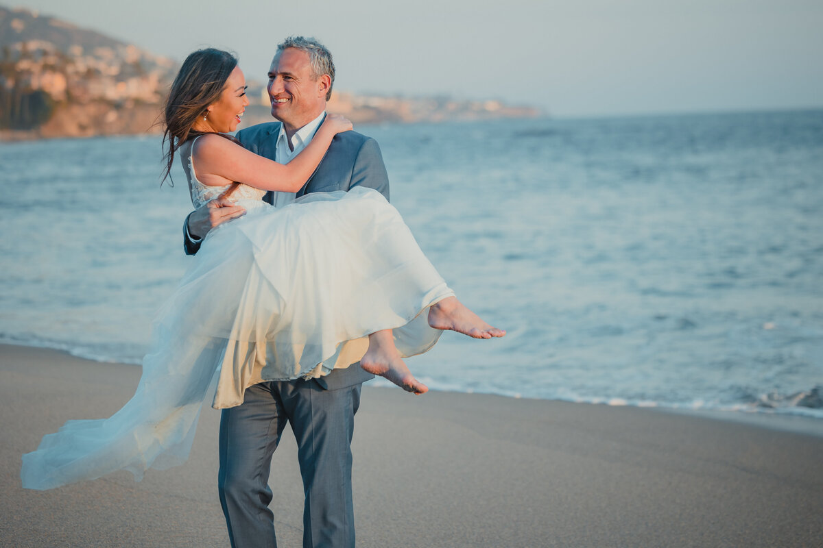 Jennifer + Brian Wedding Romantics-84