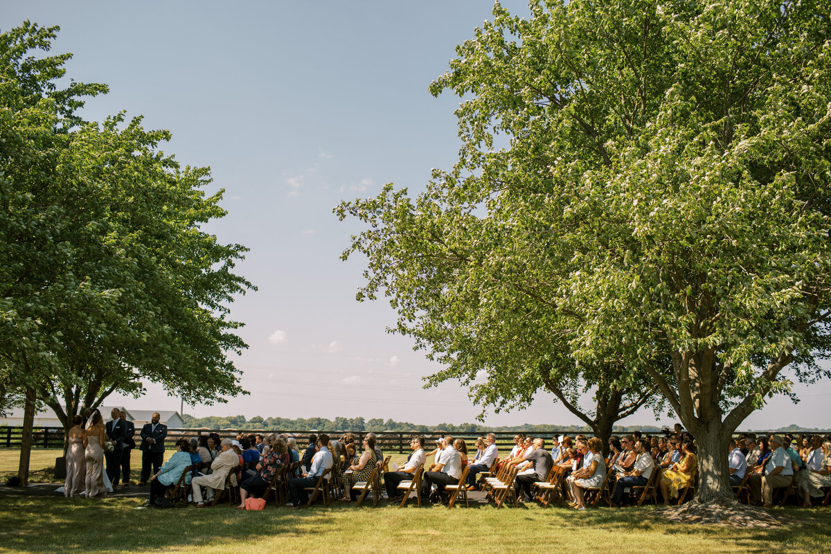 Haven on the farm July WeddingPam Cooley Peoria IL wedding photographer_60