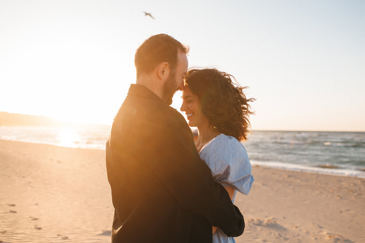 Engagement photography_couples session_Summer_Secret Beach North Coast_028