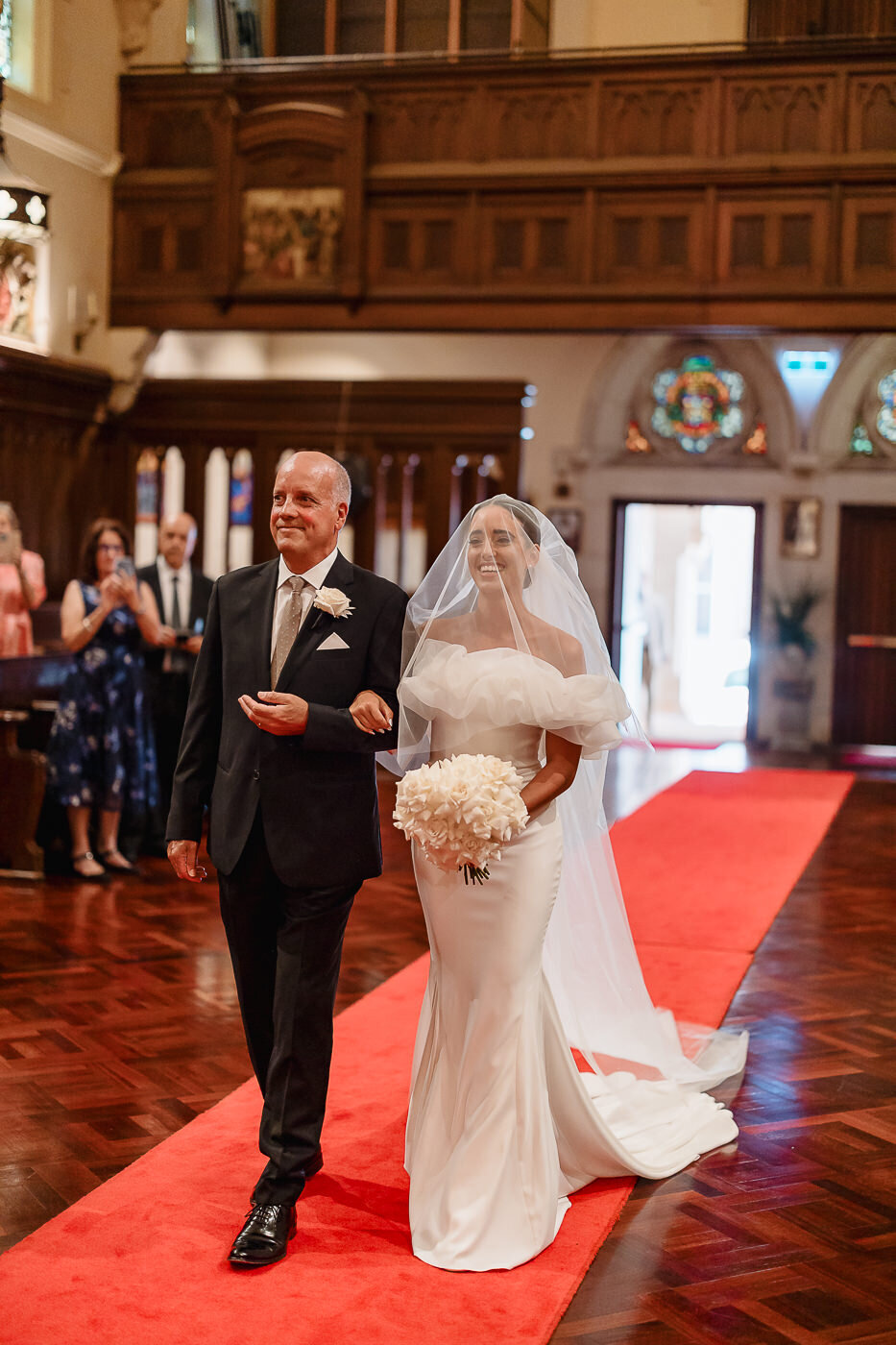 Dunes Wedding Palm Beach-22