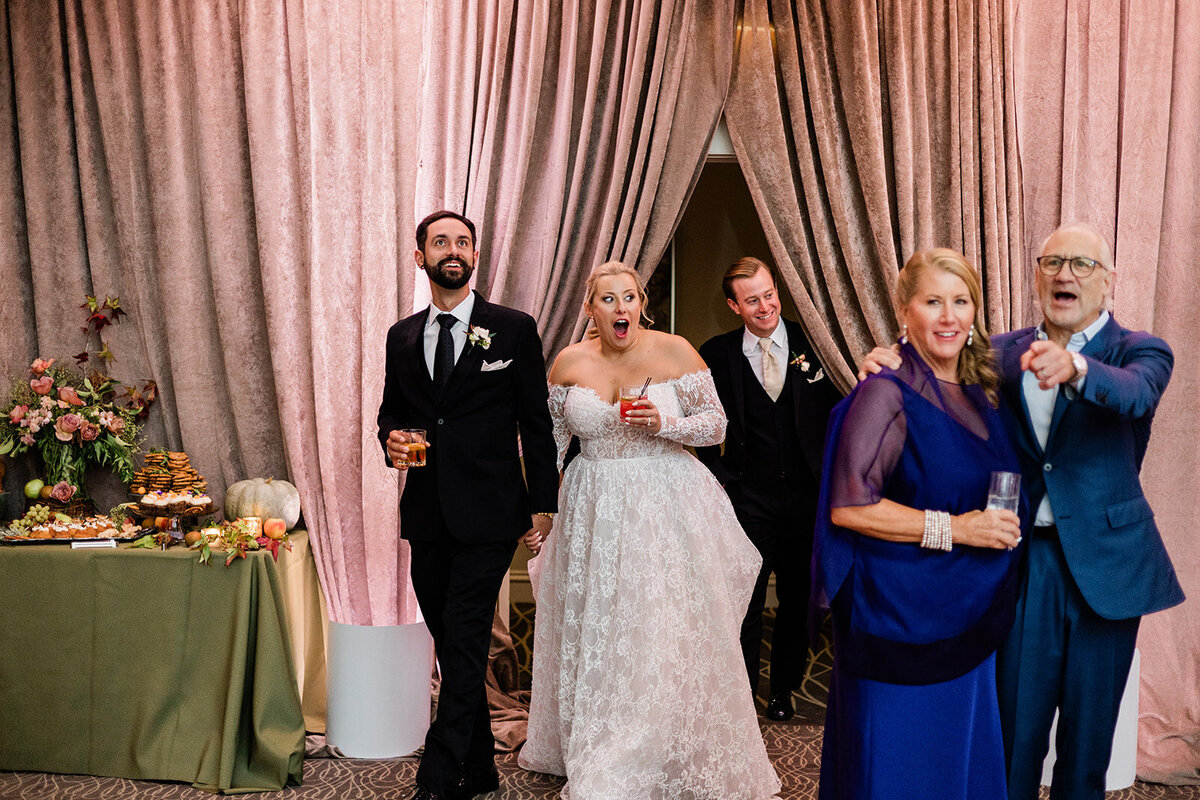 The Wedding of Katie + Jacob by Fox + Ivory-559