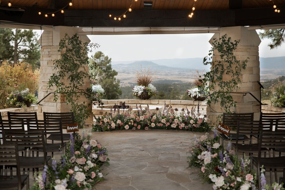ceremony wedding