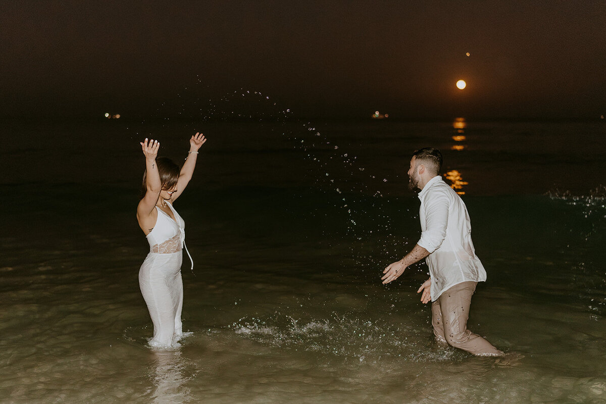 Nick & Gaby - Engagement - Revised Beach3_websize