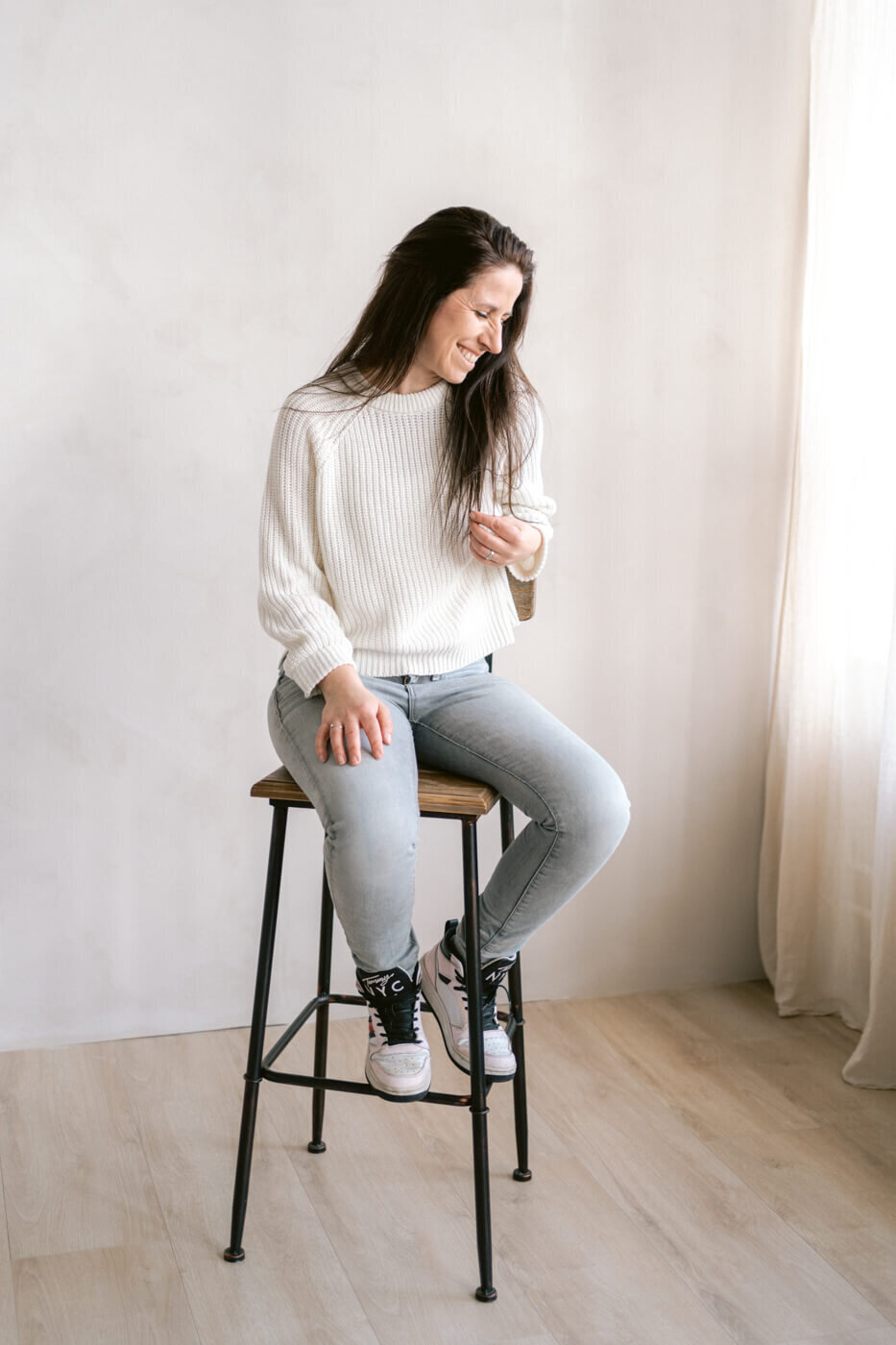 Mhilarius - personal branding fotografie - StudioNovae 1