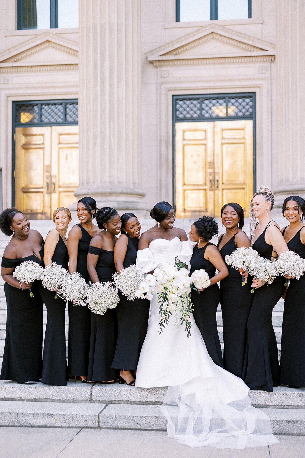Mint Museum-Charlotte Wedding-Casie Marie Photography-24
