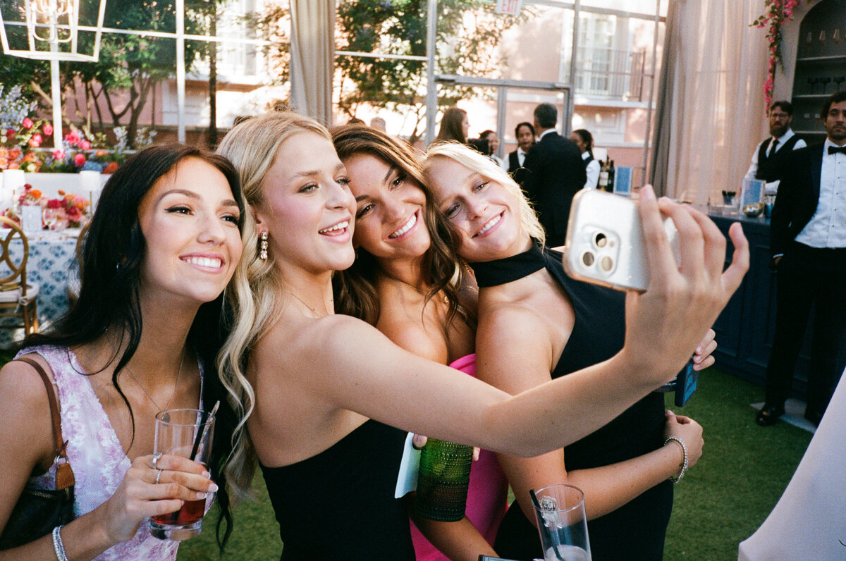 Austin & Jenny - Wedding - 0866